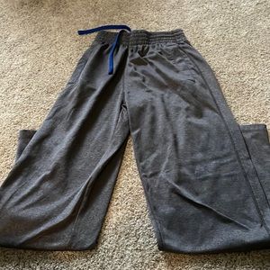 Saint Louis University sweat pants